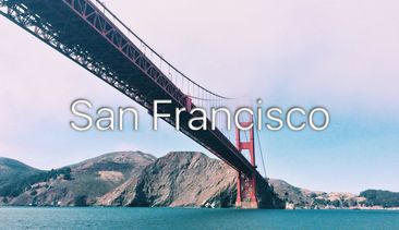 San Francisco